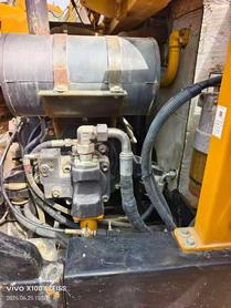 Buy Sany SY55 Used Excavator / 2 Buy Sany SY55 Used Excavator / 2