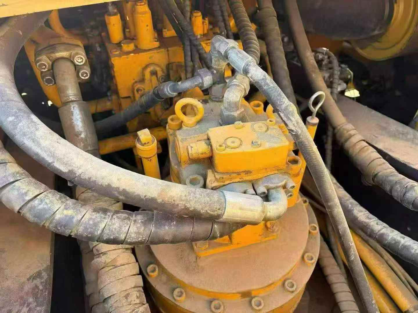 Buy Sany SY305C Used Excavator / 5 Buy Sany SY305C Used Excavator / 5
