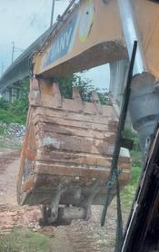 Buy Sany SY215C Used Excavator / 8 Buy Sany SY215C Used Excavator / 8