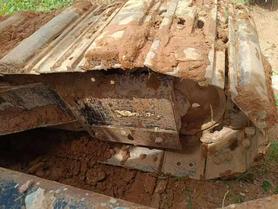 Buy Sany SY60 Used Excavator / 8 Buy Sany SY60 Used Excavator / 8