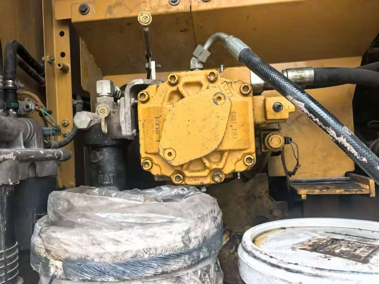 Buy Caterpillar 320GC Used Excavator / 5 Buy Caterpillar 320GC Used Excavator / 5