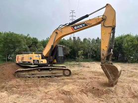 Buy Sany SY235C Used Excavator / 4 Buy Sany SY235C Used Excavator / 4