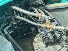 Buy Kobelco SK380D Used Excavator / 2 Buy Kobelco SK380D Used Excavator / 2