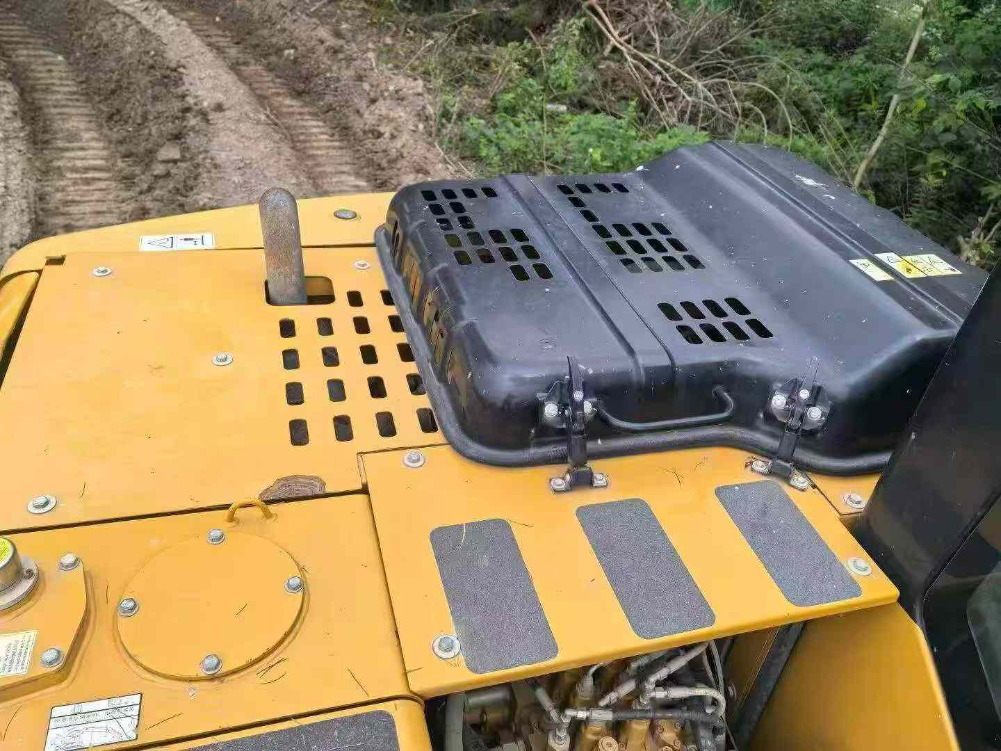 Compre Excavadora Sany SY125C Usada / 5 Compre Excavadora Sany SY125C Usada / 5