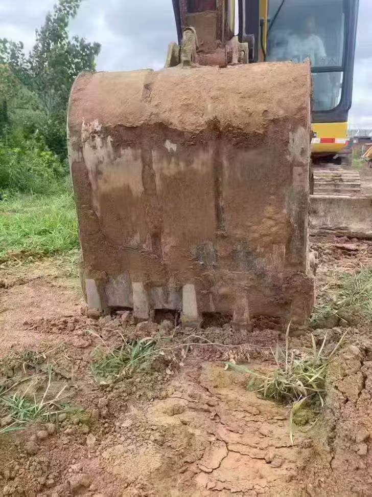 Buy XCMG XE60 Used Excavator / 5 Buy XCMG XE60 Used Excavator / 5
