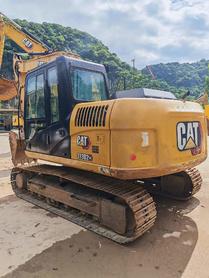 Buy Caterpillar 313D Used Excavator / 2 Buy Caterpillar 313D Used Excavator / 2