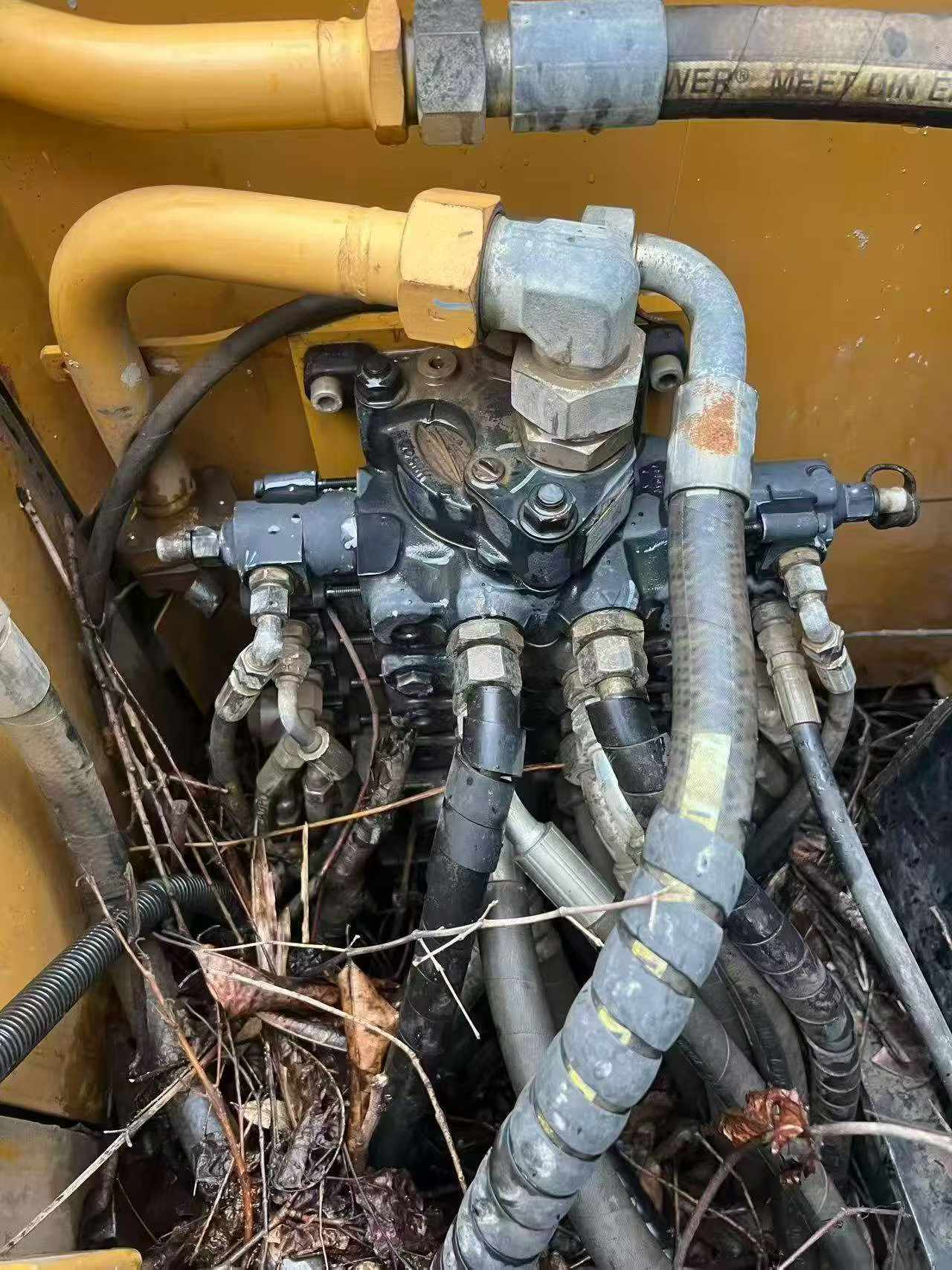Buy Sany SY75 Used Excavator / 8 Buy Sany SY75 Used Excavator / 8