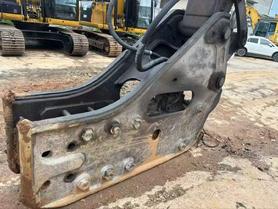 Buy Caterpillar 349E Used Excavator / 3 Buy Caterpillar 349E Used Excavator / 3