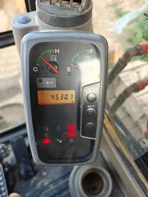 Buy Hitachi ZX70-5A Used Excavator / 5 Buy Hitachi ZX70-5A Used Excavator / 5
