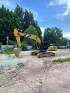 Buy Sany SY245H Used Excavator Buy Sany SY245H Used Excavator