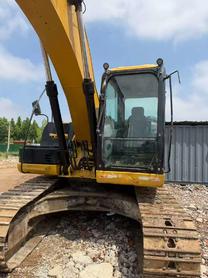 Buy Caterpillar 320D Used Excavator / 5 Buy Caterpillar 320D Used Excavator / 5