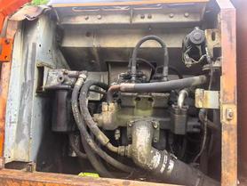 Buy Hitachi ZX200-6 Used Excavator / 8 Buy Hitachi ZX200-6 Used Excavator / 8