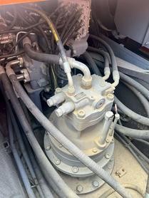 Buy Hitachi ZX350H Used Excavator / 7 Buy Hitachi ZX350H Used Excavator / 7