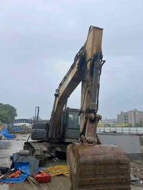 Buy XCMG XE200 Used Excavator / 4 Buy XCMG XE200 Used Excavator / 4