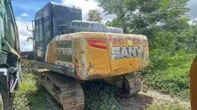 Buy Sany SY155C Used Excavator / 2 Buy Sany SY155C Used Excavator / 2