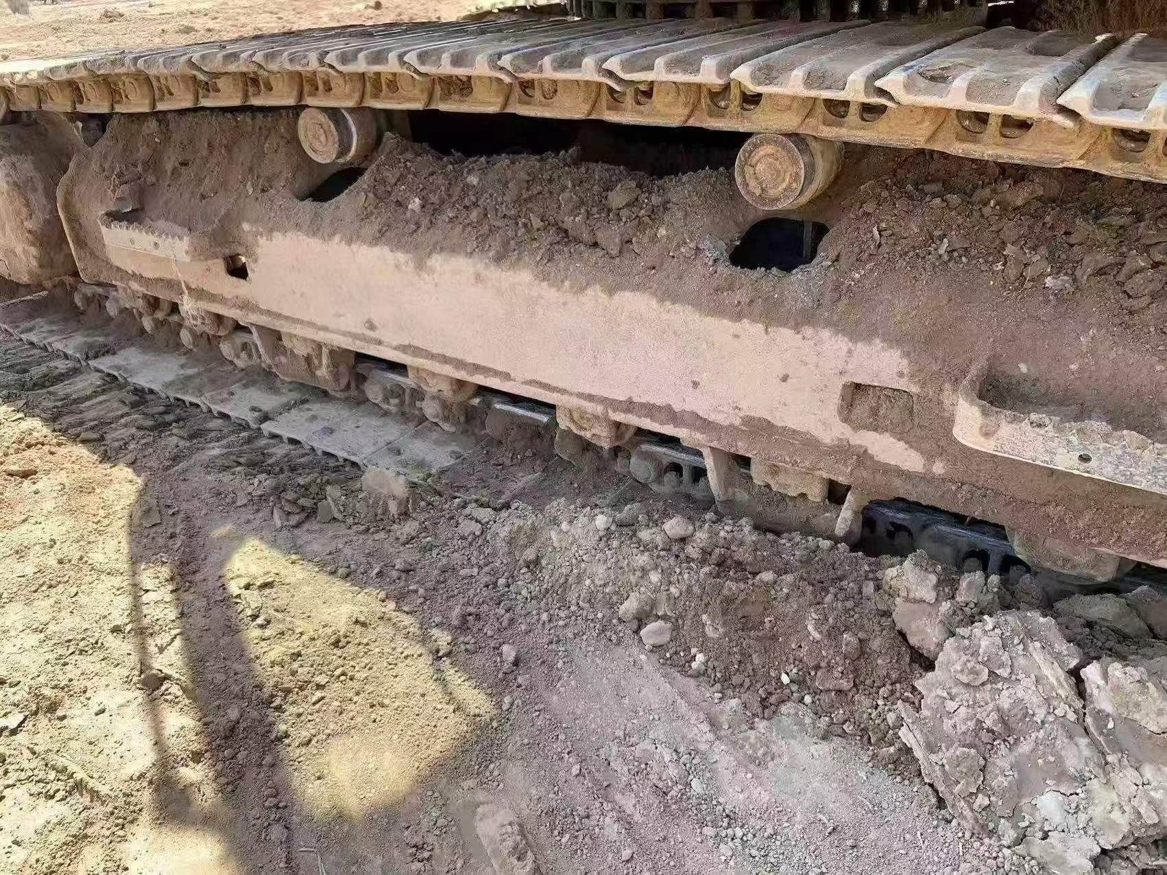 Buy Caterpillar 323D2L Used Excavator / 8 Buy Caterpillar 323D2L Used Excavator / 8