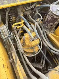 Buy Komatsu PC360-7 Used Excavator / 2 Buy Komatsu PC360-7 Used Excavator / 2