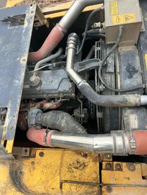 Buy XCMG XE370 Used Excavator / 8 Buy XCMG XE370 Used Excavator / 8
