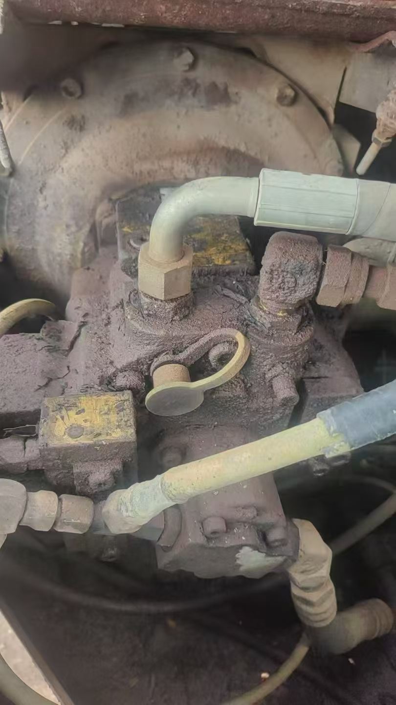 Buy Caterpillar 307B Used Excavator / 2 Buy Caterpillar 307B Used Excavator / 2