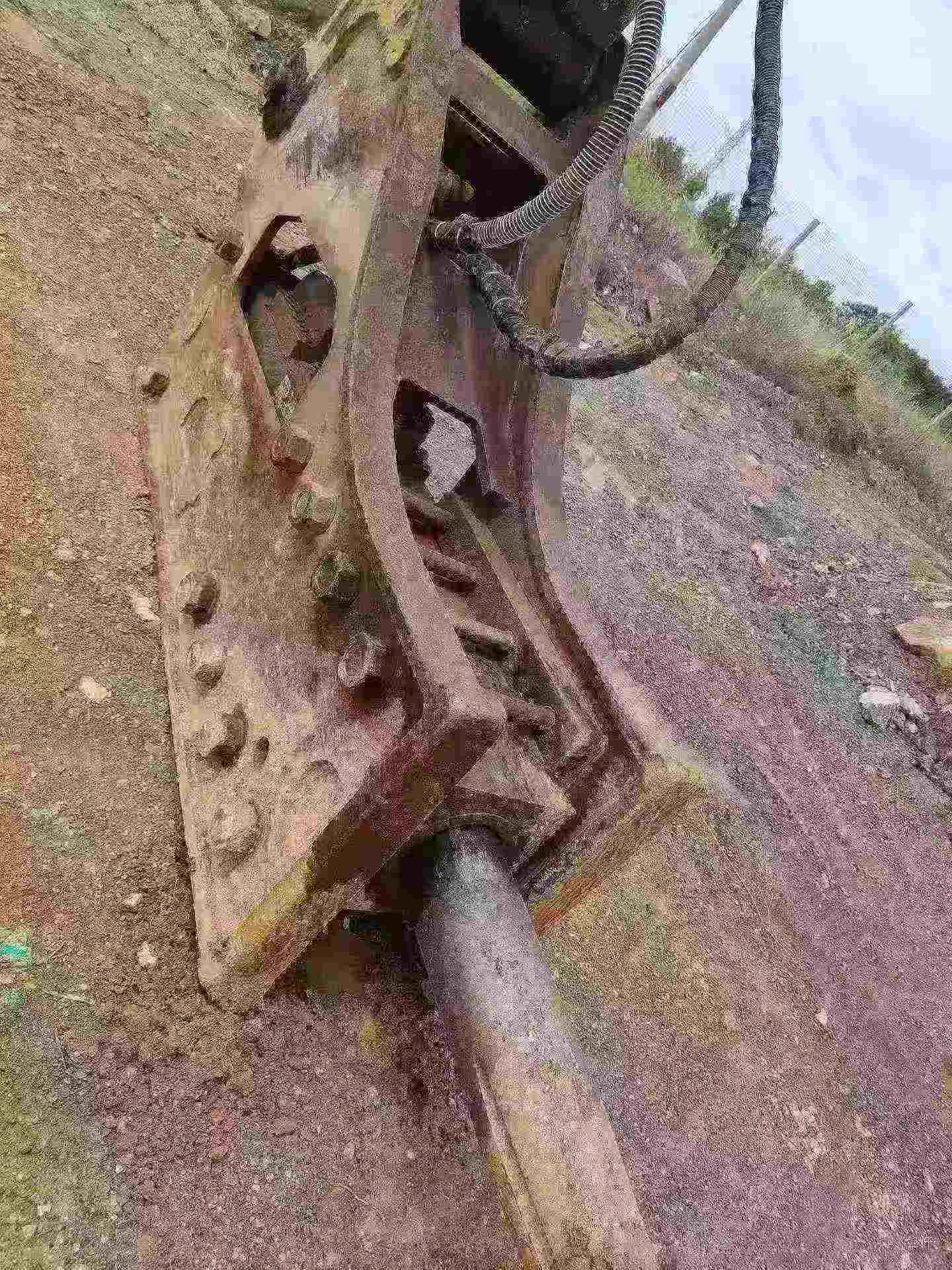 Buy Caterpillar 349E Used Excavator / 6 Buy Caterpillar 349E Used Excavator / 6