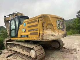 Buy Caterpillar 330B Used Excavator / 3 Buy Caterpillar 330B Used Excavator / 3