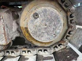 Buy Sany SY75 Used Excavator / 9 Buy Sany SY75 Used Excavator / 9