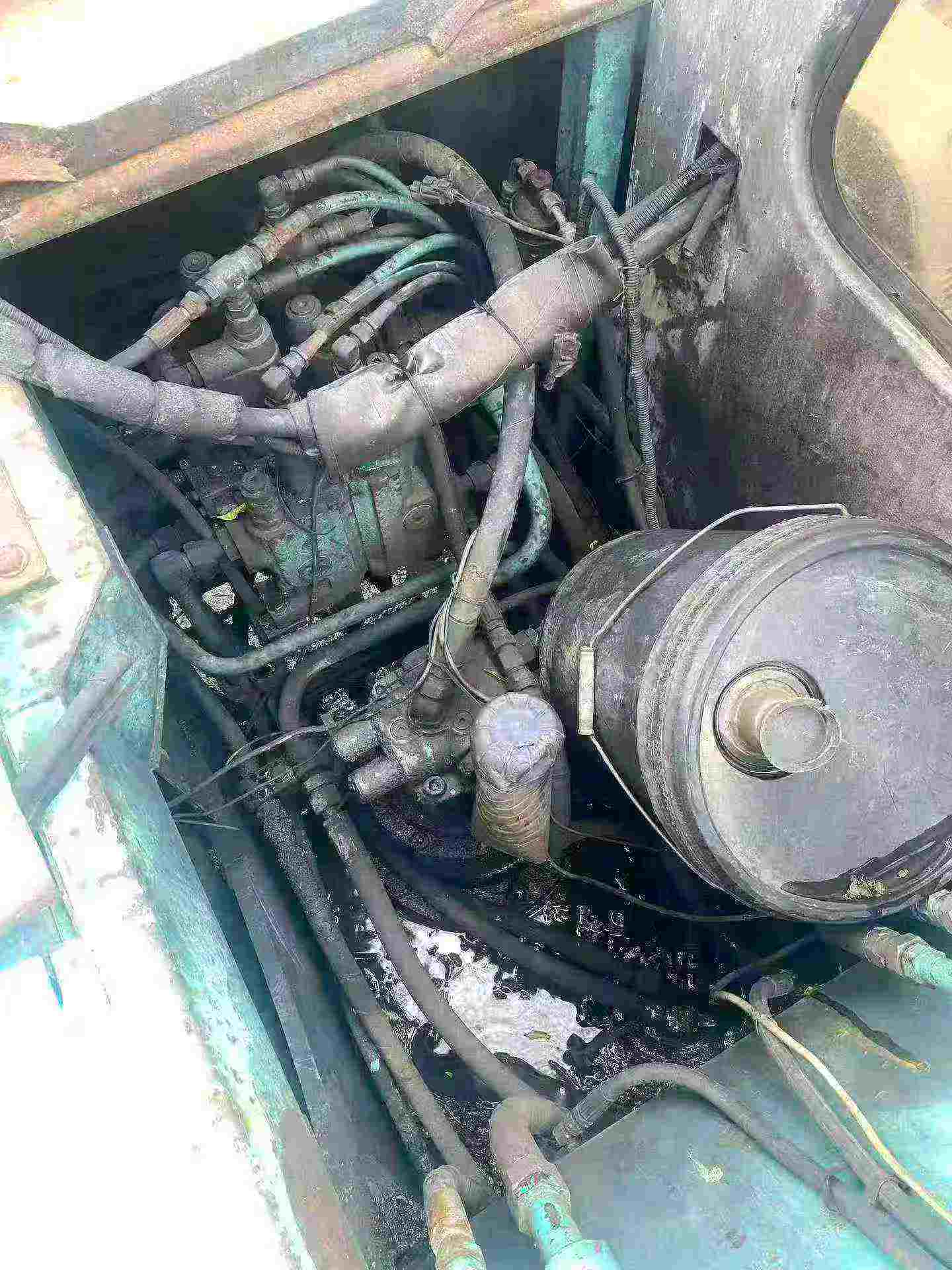 Buy Kobelco SK120 Used Excavator / 7 Buy Kobelco SK120 Used Excavator / 7