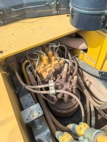 Buy Sany SY365C Used Excavator / 2 Buy Sany SY365C Used Excavator / 2