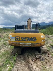 Buy XCMG XE200 Used Excavator / 6 Buy XCMG XE200 Used Excavator / 6