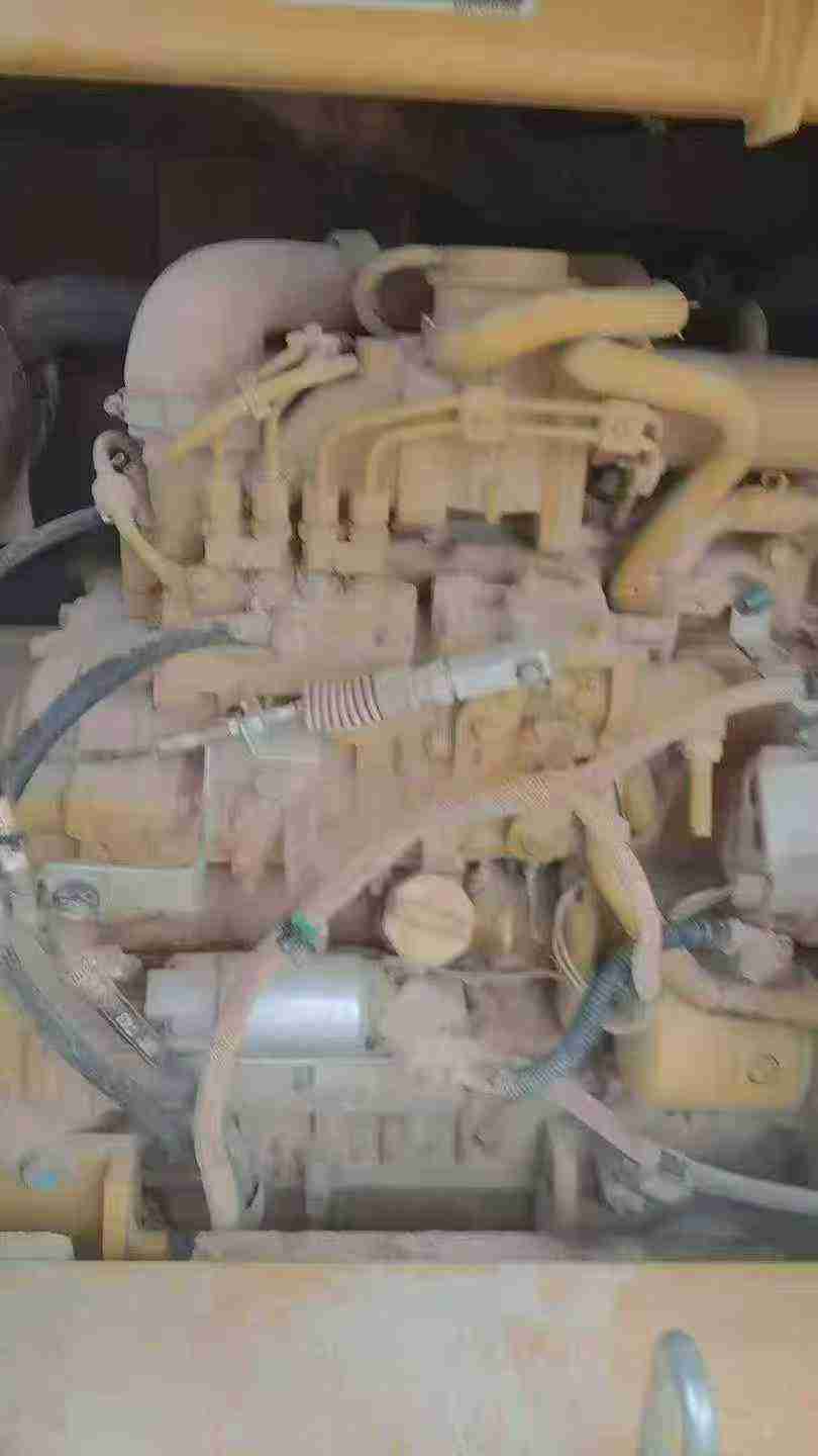 Buy Caterpillar 307B Used Excavator / 4 Buy Caterpillar 307B Used Excavator / 4