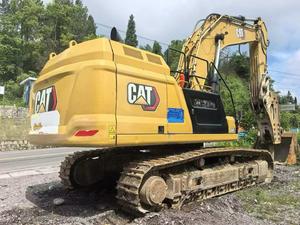 Buy Caterpillar 349E Used Excavator Buy Caterpillar 349E Used Excavator