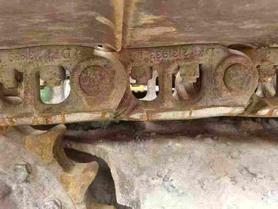 Buy Caterpillar 330B Used Excavator / 3 Buy Caterpillar 330B Used Excavator / 3