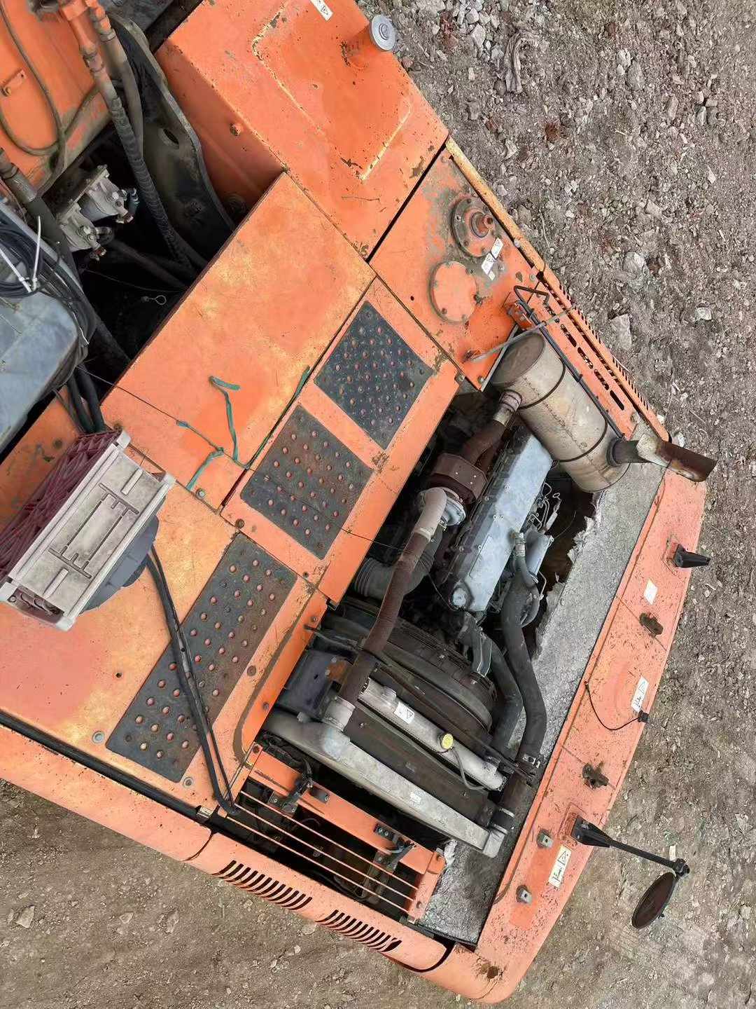 Buy Hitachi ZX330-3G Used Excavator / 5 Buy Hitachi ZX330-3G Used Excavator / 5