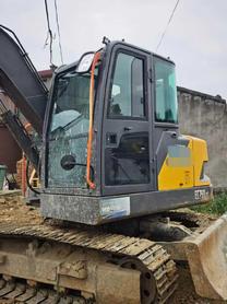 Buy Volvo EC75D Used Excavator / 6 Buy Volvo EC75D Used Excavator / 6
