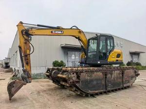 Buy XCMG XE75C Used Excavator Buy XCMG XE75C Used Excavator