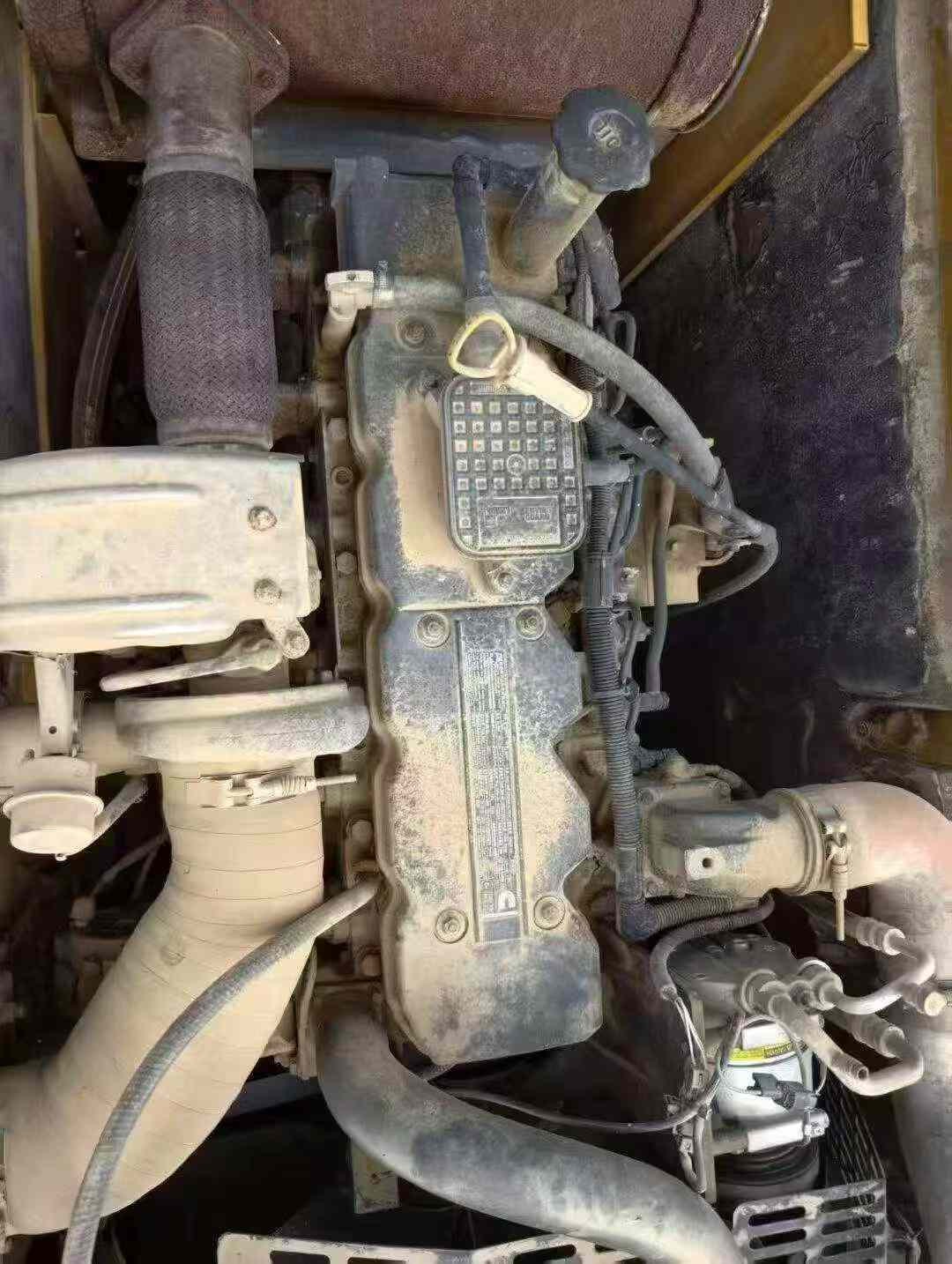Buy XCMG XE200 Used Excavator / 3 Buy XCMG XE200 Used Excavator / 3