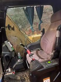 Buy Sany SY135 Used Excavator / 8 Buy Sany SY135 Used Excavator / 8