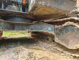 Buy Hitachi EX135UR Used Excavator / 9 Buy Hitachi EX135UR Used Excavator / 9