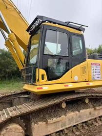 Buy Komatsu PC360-7 Used Excavator / 5 Buy Komatsu PC360-7 Used Excavator / 5