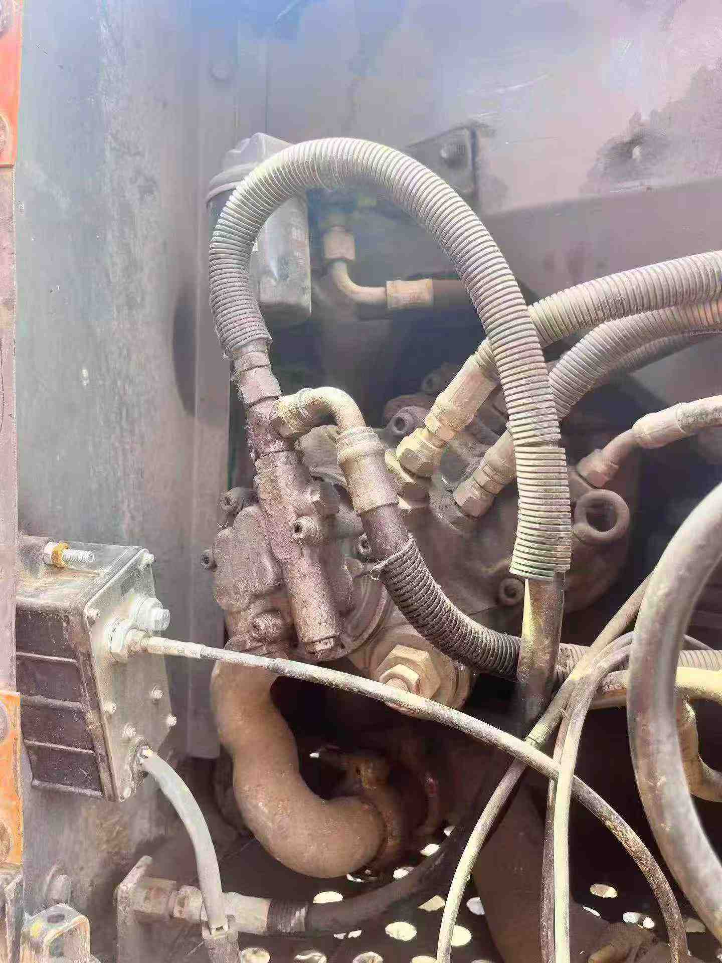Buy Hitachi ZX70-5G Used Excavator / 6 Buy Hitachi ZX70-5G Used Excavator / 6