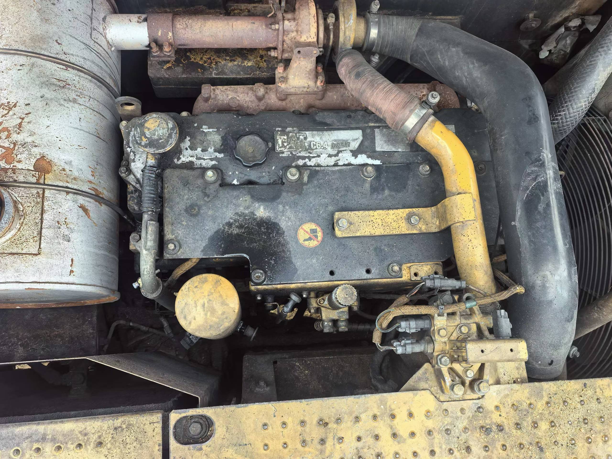 Buy Caterpillar 320D Used Excavator / 8 Buy Caterpillar 320D Used Excavator / 8