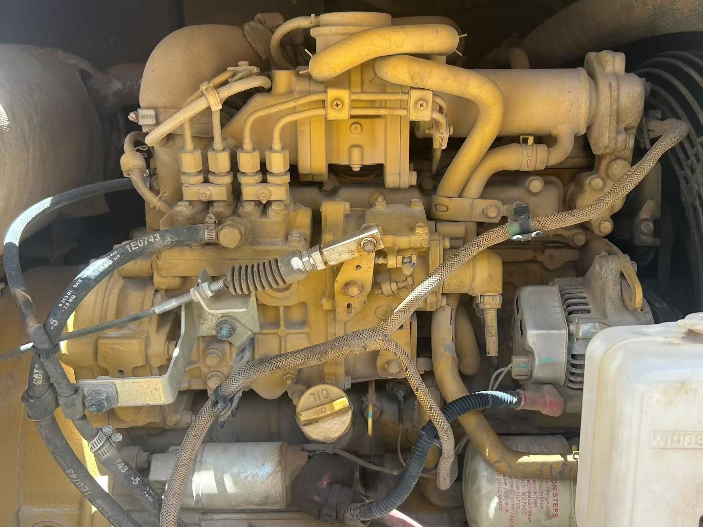 Buy Caterpillar 307B Used Excavator / 4 Buy Caterpillar 307B Used Excavator / 4