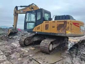 Buy Sany SY205C Used Excavator / 9 Buy Sany SY205C Used Excavator / 9