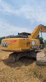 Buy Sany SY205C Used Excavator / 3 Buy Sany SY205C Used Excavator / 3
