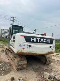 Buy Hitachi EX200-3 Used Excavator / 3 Buy Hitachi EX200-3 Used Excavator / 3