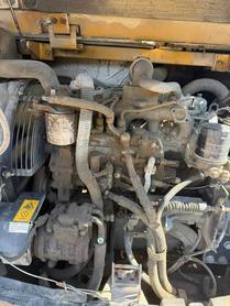 Buy Sany SY55 Used Excavator / 4 Buy Sany SY55 Used Excavator / 4