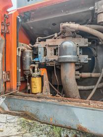 Buy Doosan DX380 Used Excavator / 3 Buy Doosan DX380 Used Excavator / 3