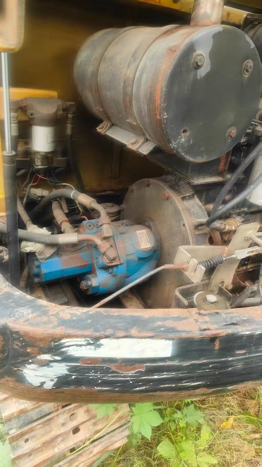 Buy Hyundai R60-7 Used Excavator / 8 Buy Hyundai R60-7 Used Excavator / 8