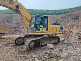 Buy Komatsu PC360-7 Used Excavator / 6 Buy Komatsu PC360-7 Used Excavator / 6