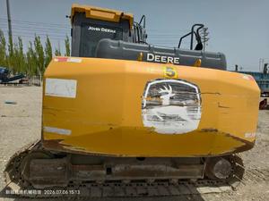 Buy JohnDeere E130 Used Excavator Buy JohnDeere E130 Used Excavator